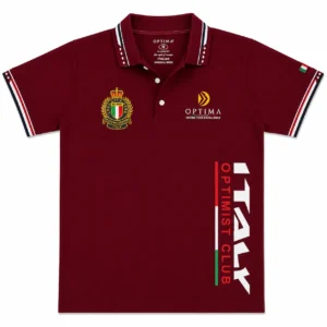 The Optimist Club Exclusive