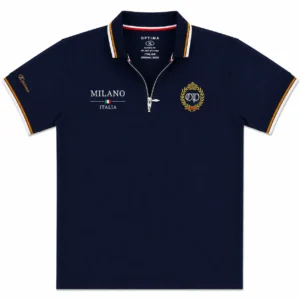 Milano Zipper