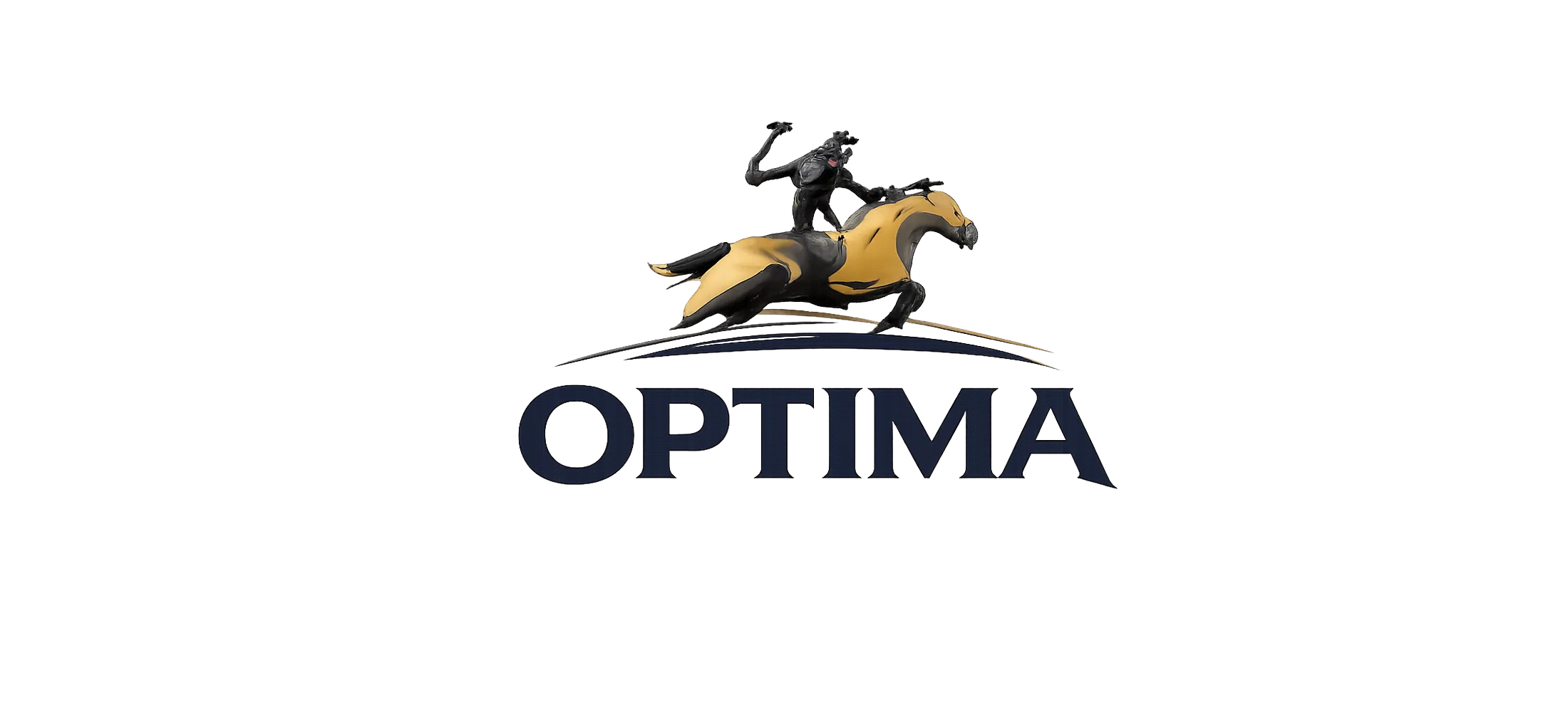 Optima logo